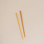 Load image into Gallery viewer, nat + noor hair chopsticks
