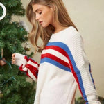 Load image into Gallery viewer, little life sweater
