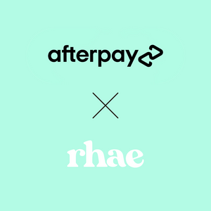Introducing Afterpay.