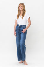 Load image into Gallery viewer, judy blue pickpocket jeans
