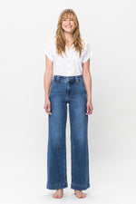 Load image into Gallery viewer, judy blue pickpocket jeans
