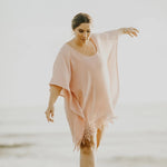 Load image into Gallery viewer, grace swim cover-up
