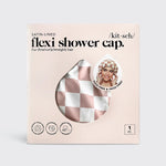 Load image into Gallery viewer, kitsch flexi shower cap

