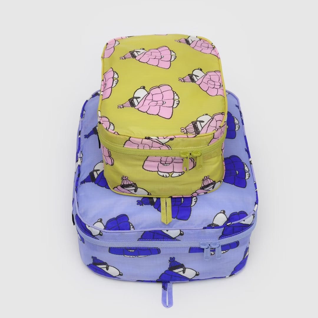 baggu packing cube