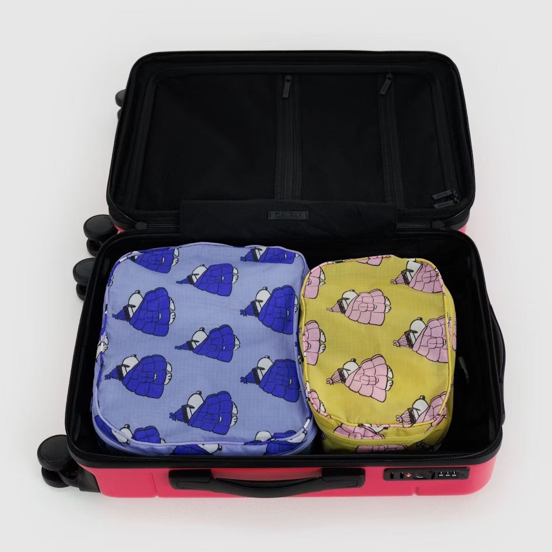 baggu packing cube