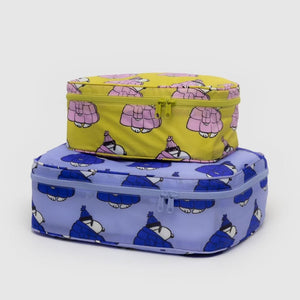 baggu packing cube