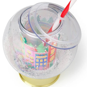 Large Packed Party Sipper