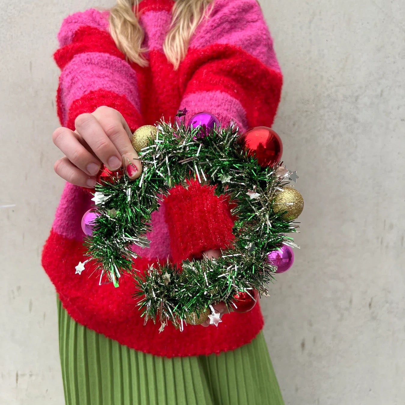 holiday headband