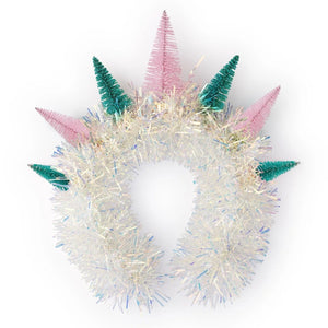 holiday headband