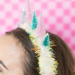 Load image into Gallery viewer, holiday headband
