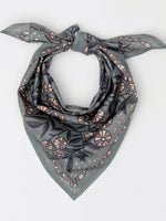 Load image into Gallery viewer, hemlock goods bandana (multiple colors)
