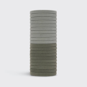 kitsch eco-friendly nylon elastics