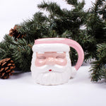 Load image into Gallery viewer, santa mug
