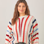 Load image into Gallery viewer, lovin on me sweater
