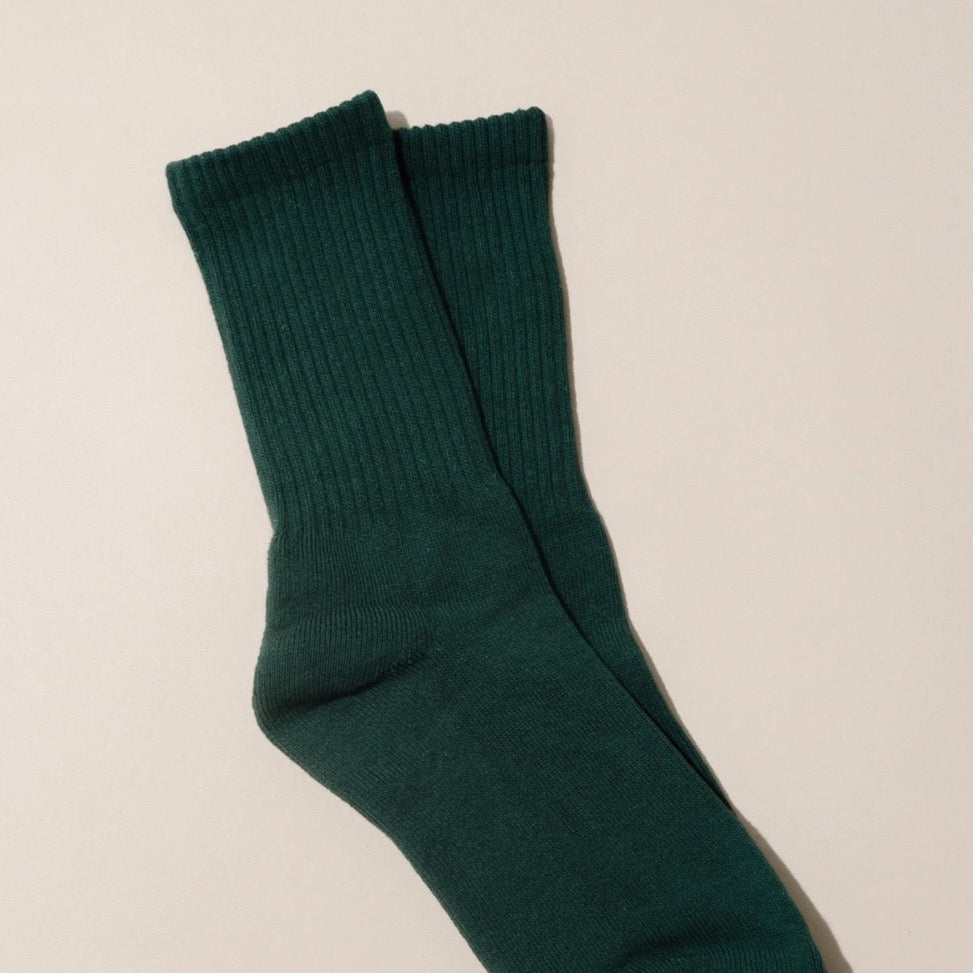 nat + noor sock (multiple colors)