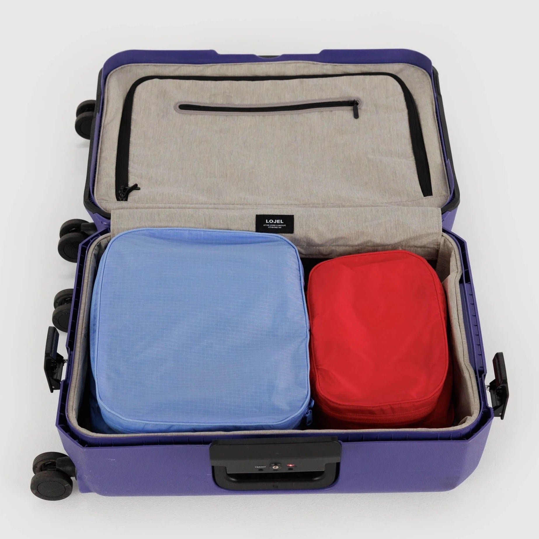 baggu packing cube