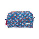 Load image into Gallery viewer, hemlock quilted pouch
