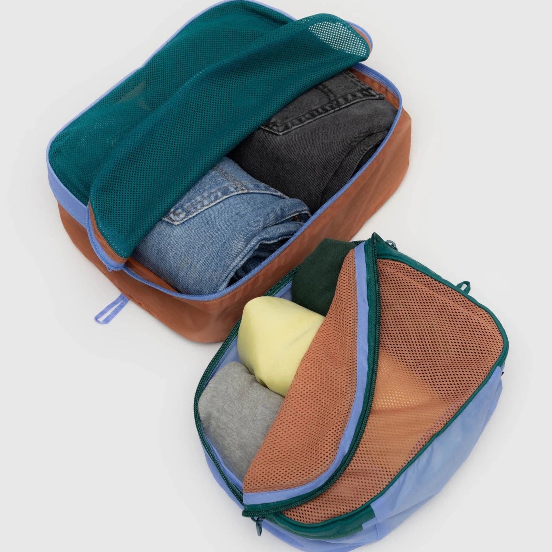 baggu packing cube