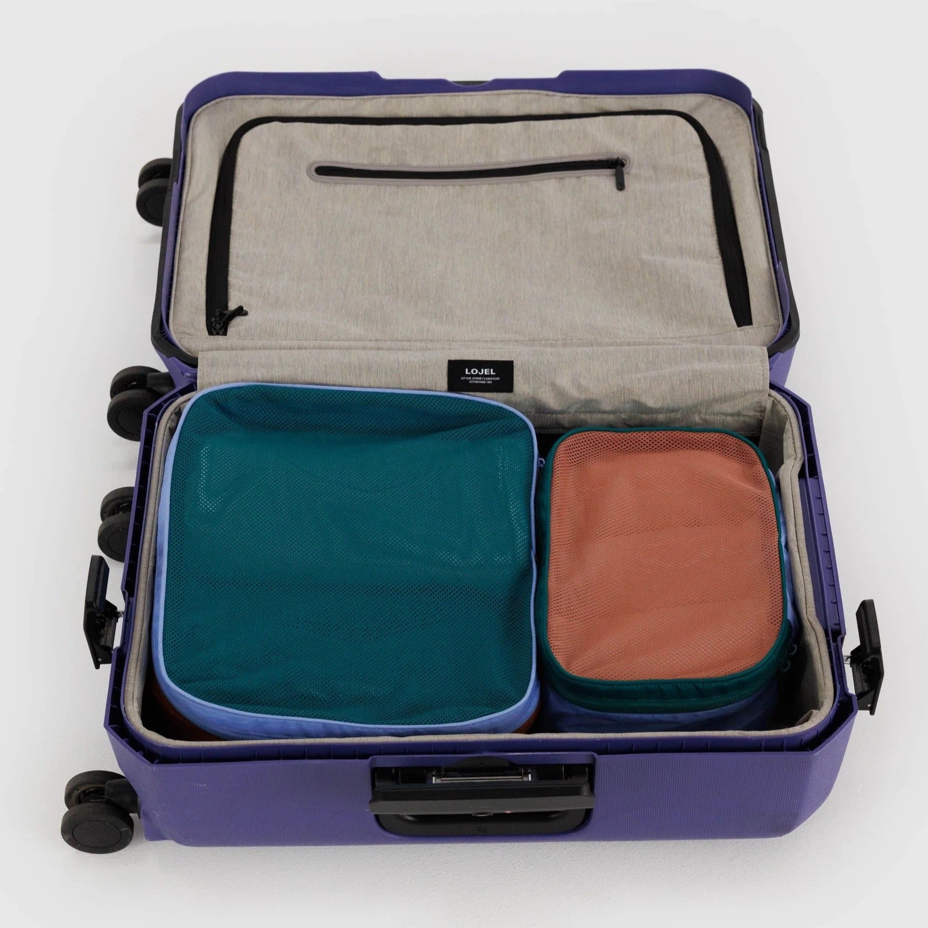 baggu packing cube