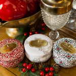 Load image into Gallery viewer, soi holiday candle
