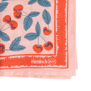 hemlock goods bandana (multiple colors)