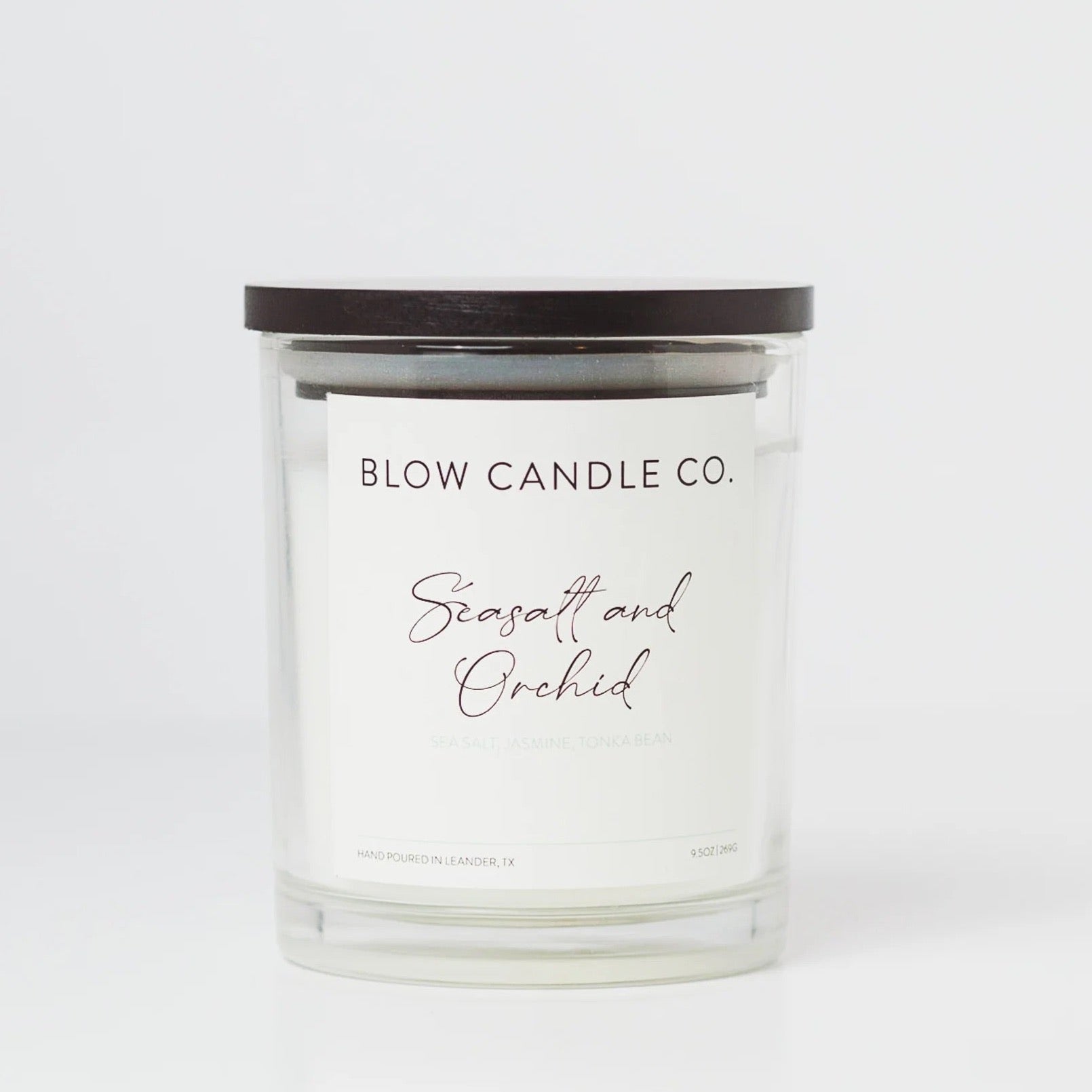 blow candle co signature collection