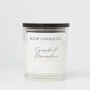 blow candle co signature collection