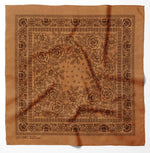 Load image into Gallery viewer, last chance textiles bandana (multiple colors)
