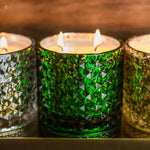 Load image into Gallery viewer, soi holiday candle
