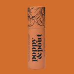 Load image into Gallery viewer, poppy and pout lip balm
