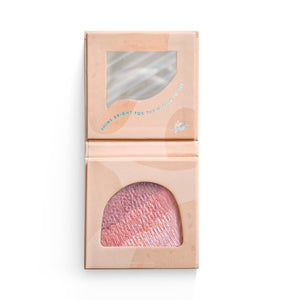 bright cheeks ahead bronzer & highlighter (multiple colors)