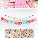 Load image into Gallery viewer, kailo chic holiday garland
