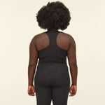 Load image into Gallery viewer, 7/8 compression legging with pockets (2 color options)
