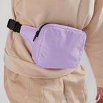 Load image into Gallery viewer, baggu puffy fanny pack
