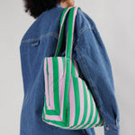 Load image into Gallery viewer, baggu puffy mini tote
