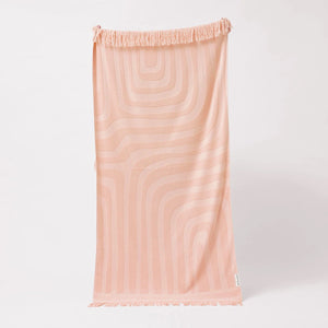 sunny life luxe towel