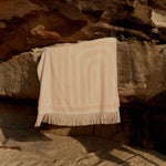 Load image into Gallery viewer, sunny life luxe towel
