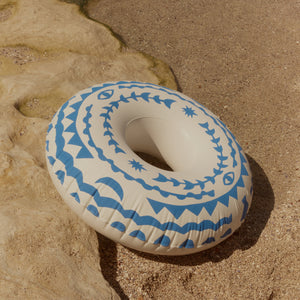 sunny life vintage pool ring