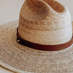 Load image into Gallery viewer, moonlight straw hat
