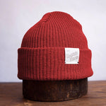 Load image into Gallery viewer, upstate stock recycled beanie
